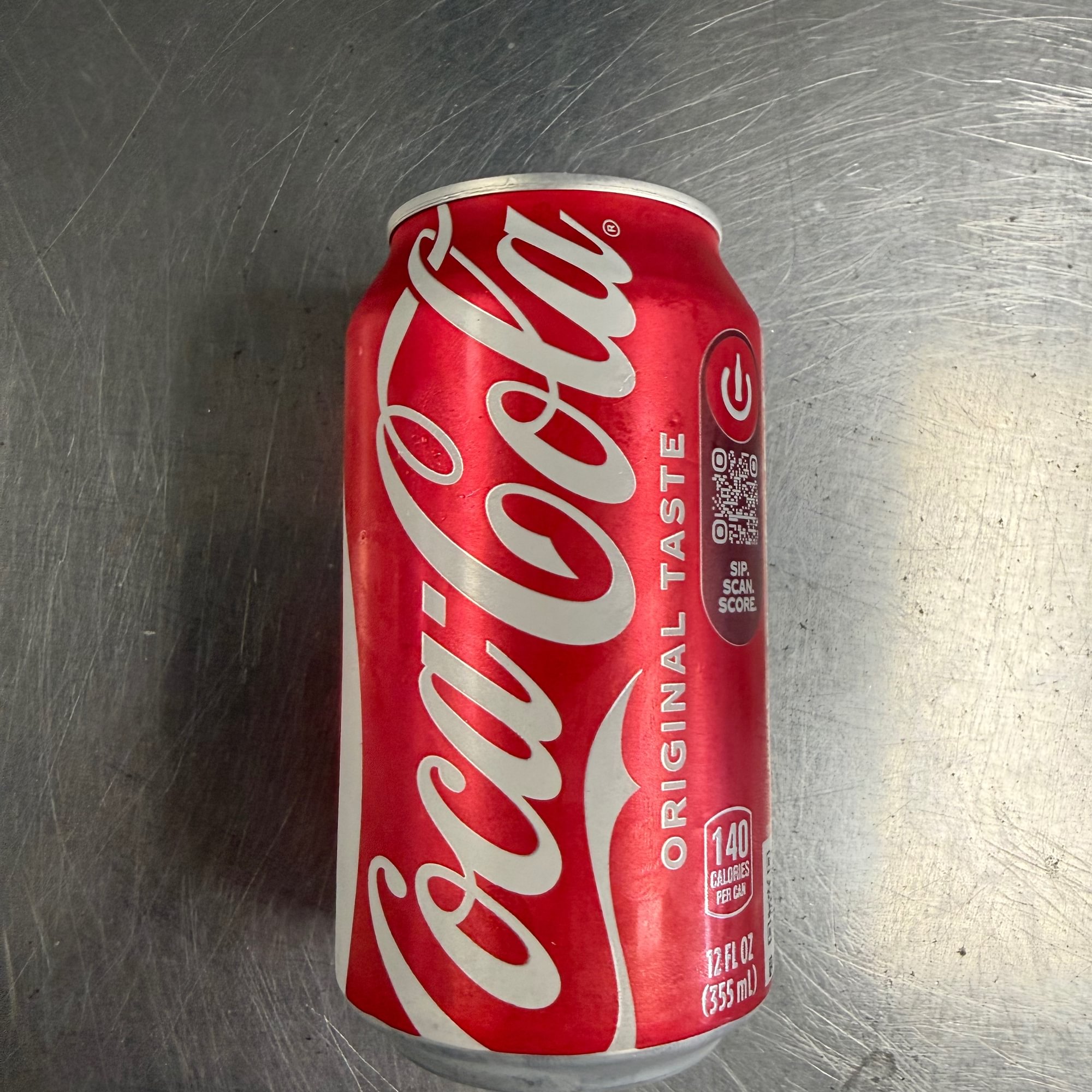Coke