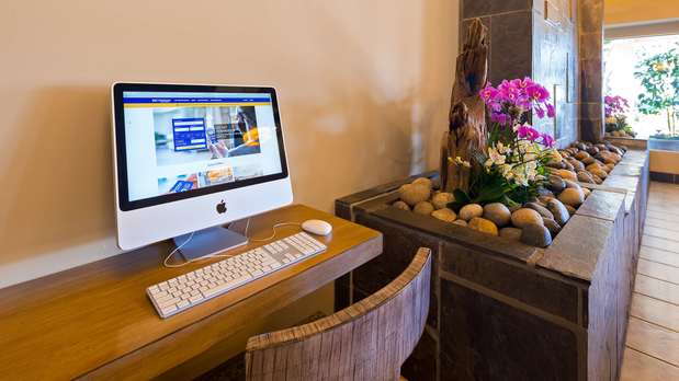 Images Best Western Plus Monterey Inn