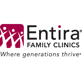 Entira Family Clinics-Maplewood/Battle Creek Logo