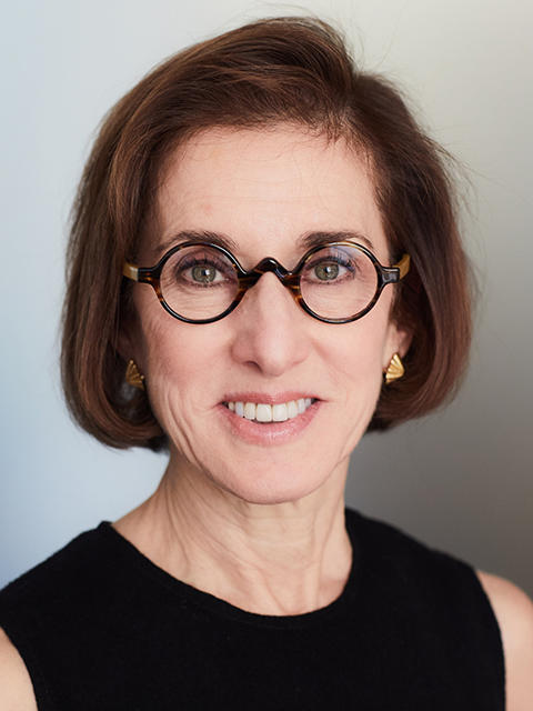 profile headshot