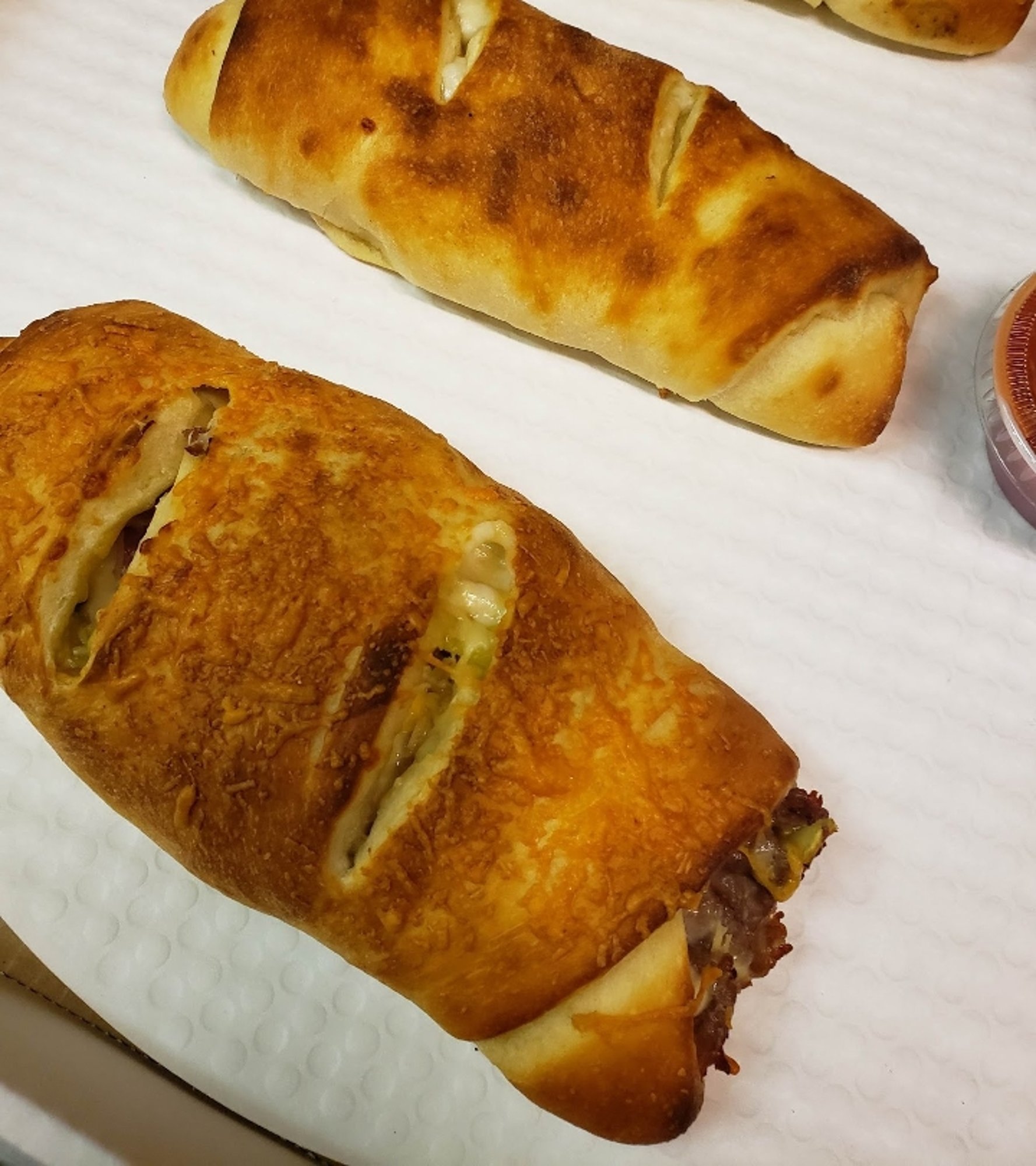 Pizza Roll