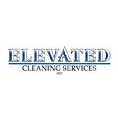 Elevated Cleaning Services Inc Logo