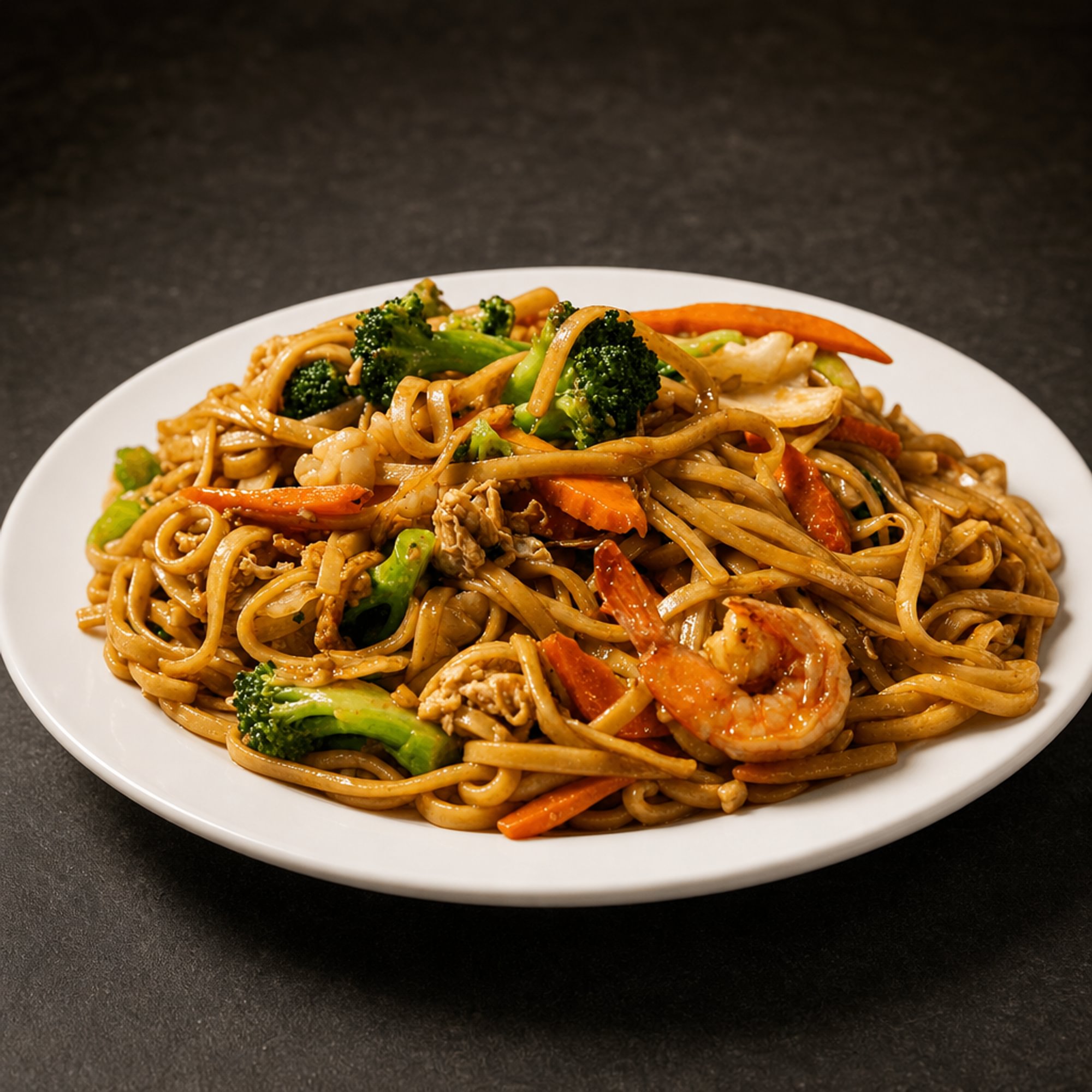 Lo Mein