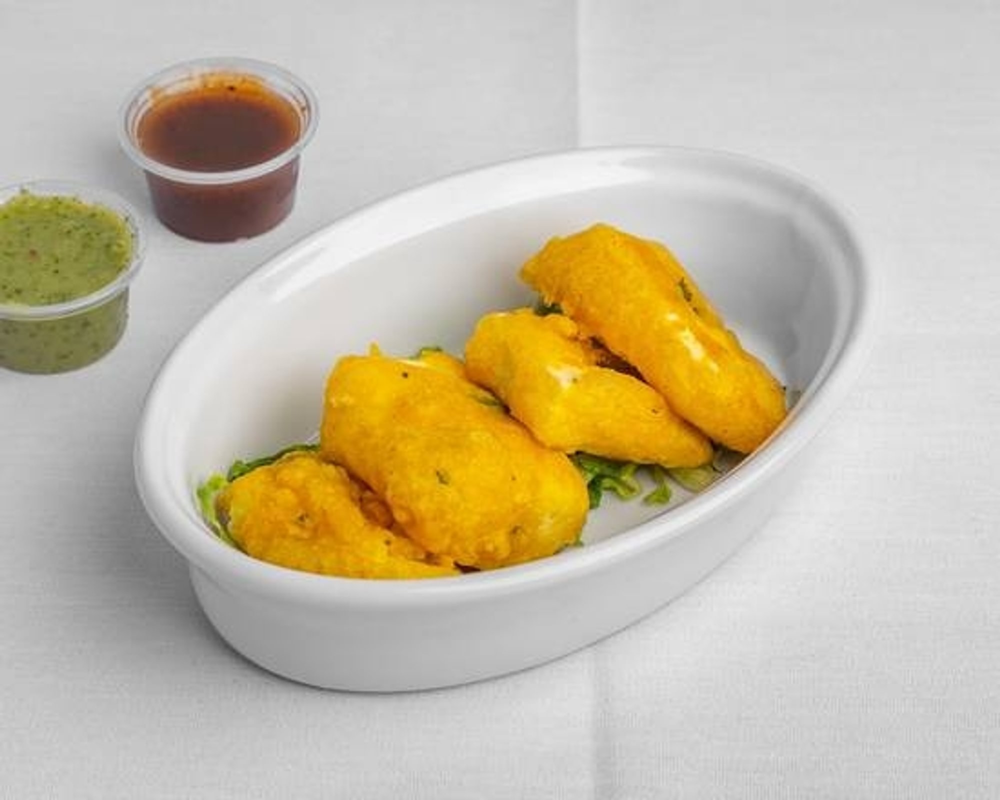 Paneer Pakora