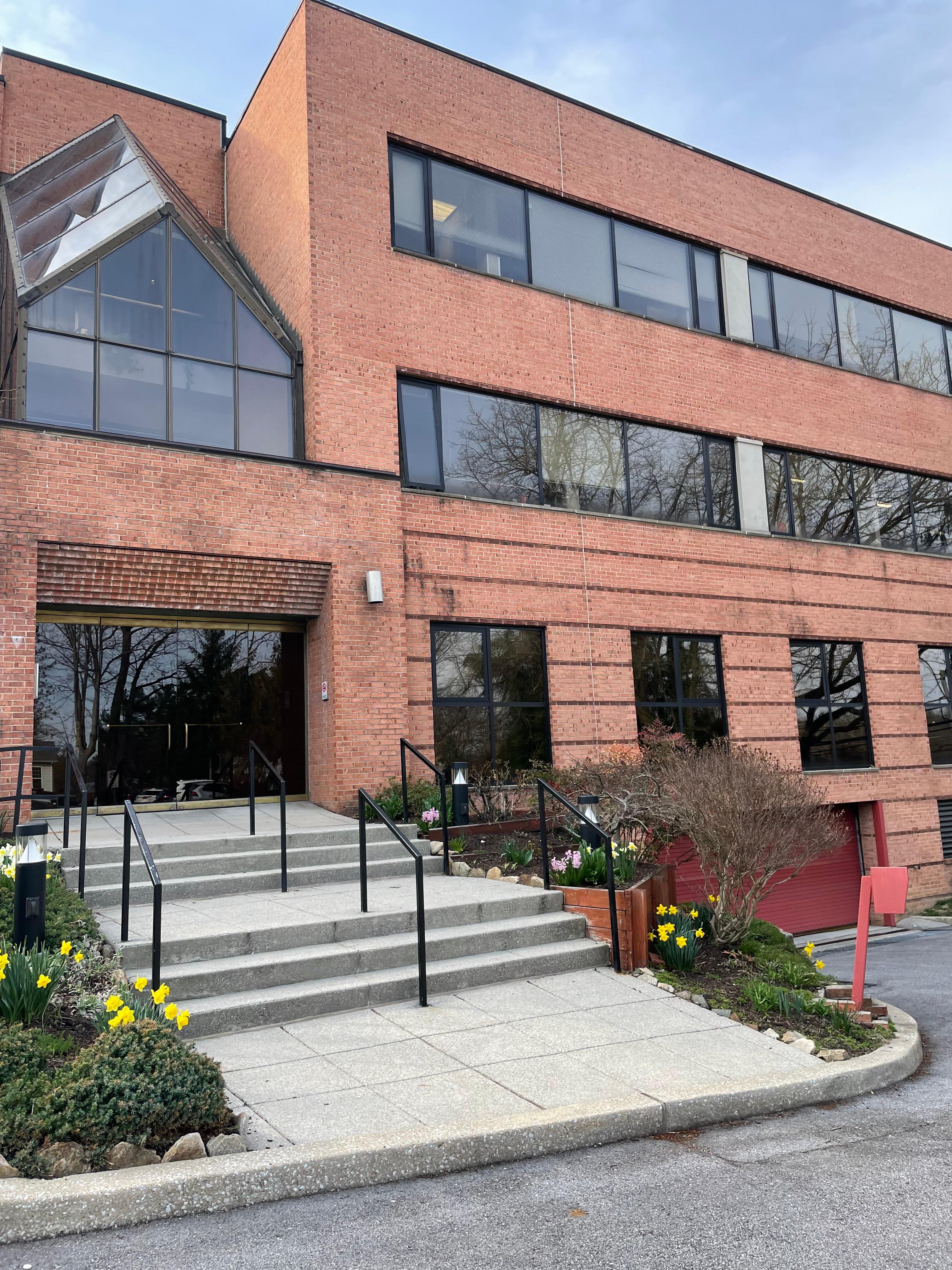 City Wide Facility Solutions - Central Maryland Image