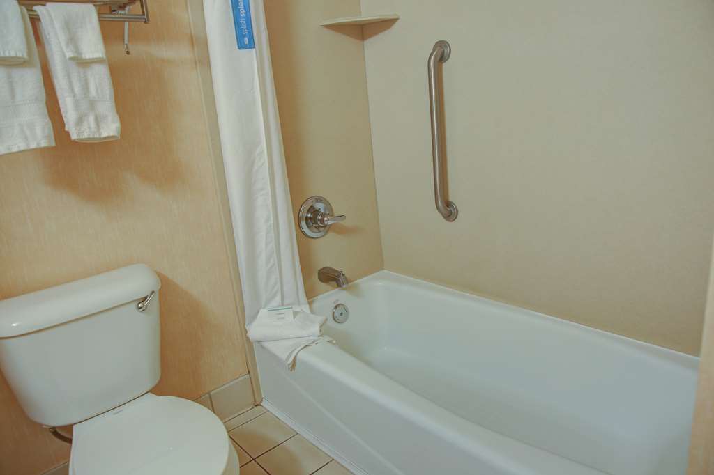 Hampton Inn Cedar City Image