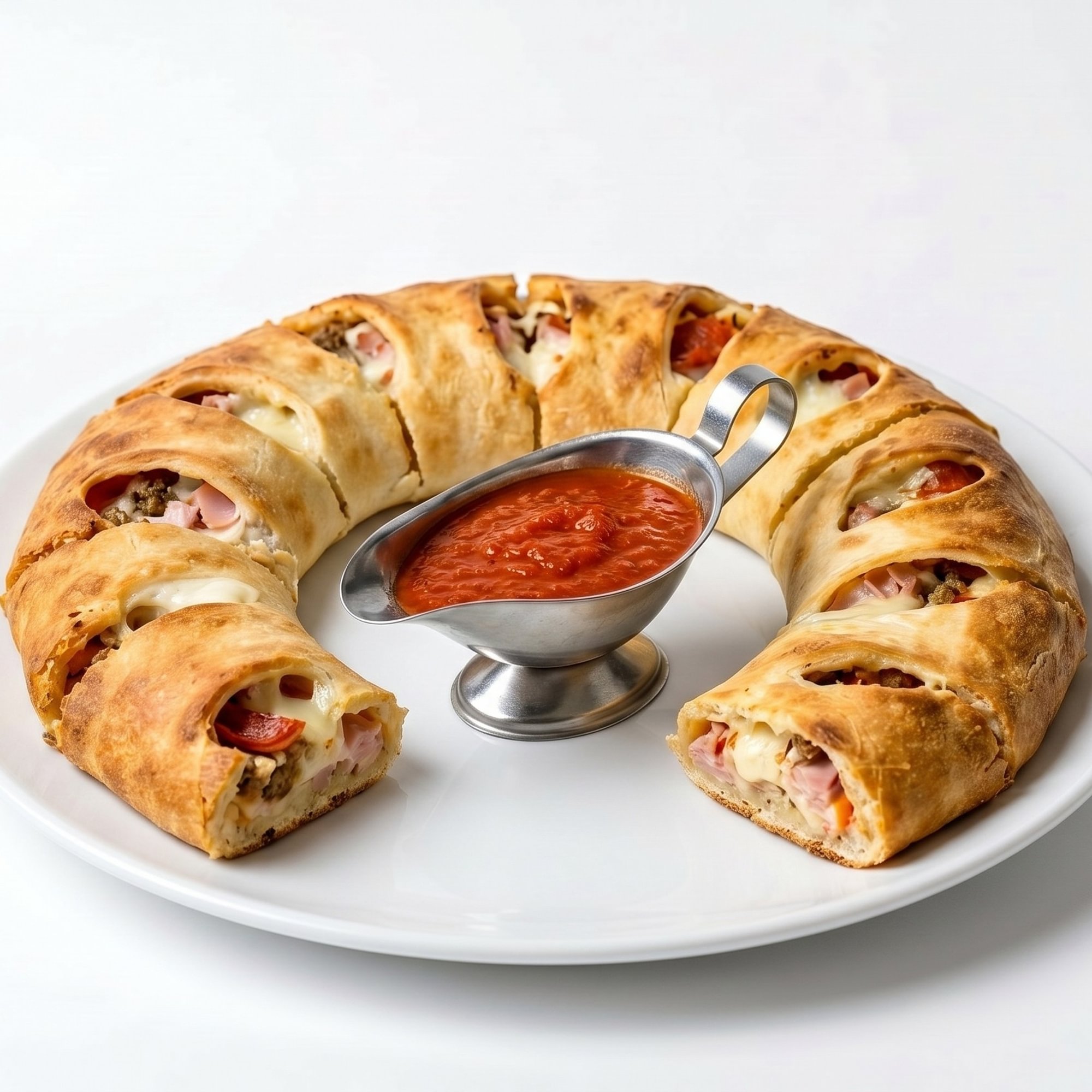 Special Stromboli