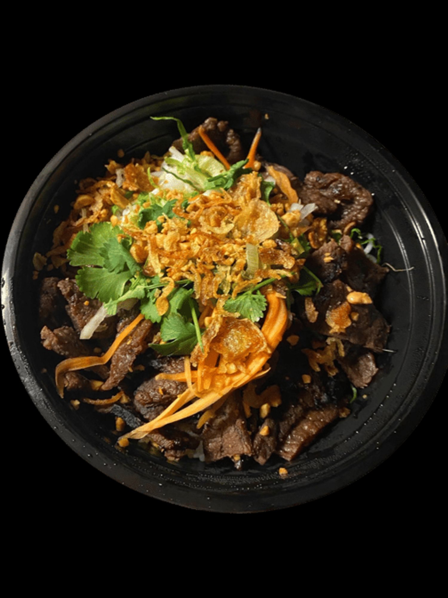 Bun Bo Nuong