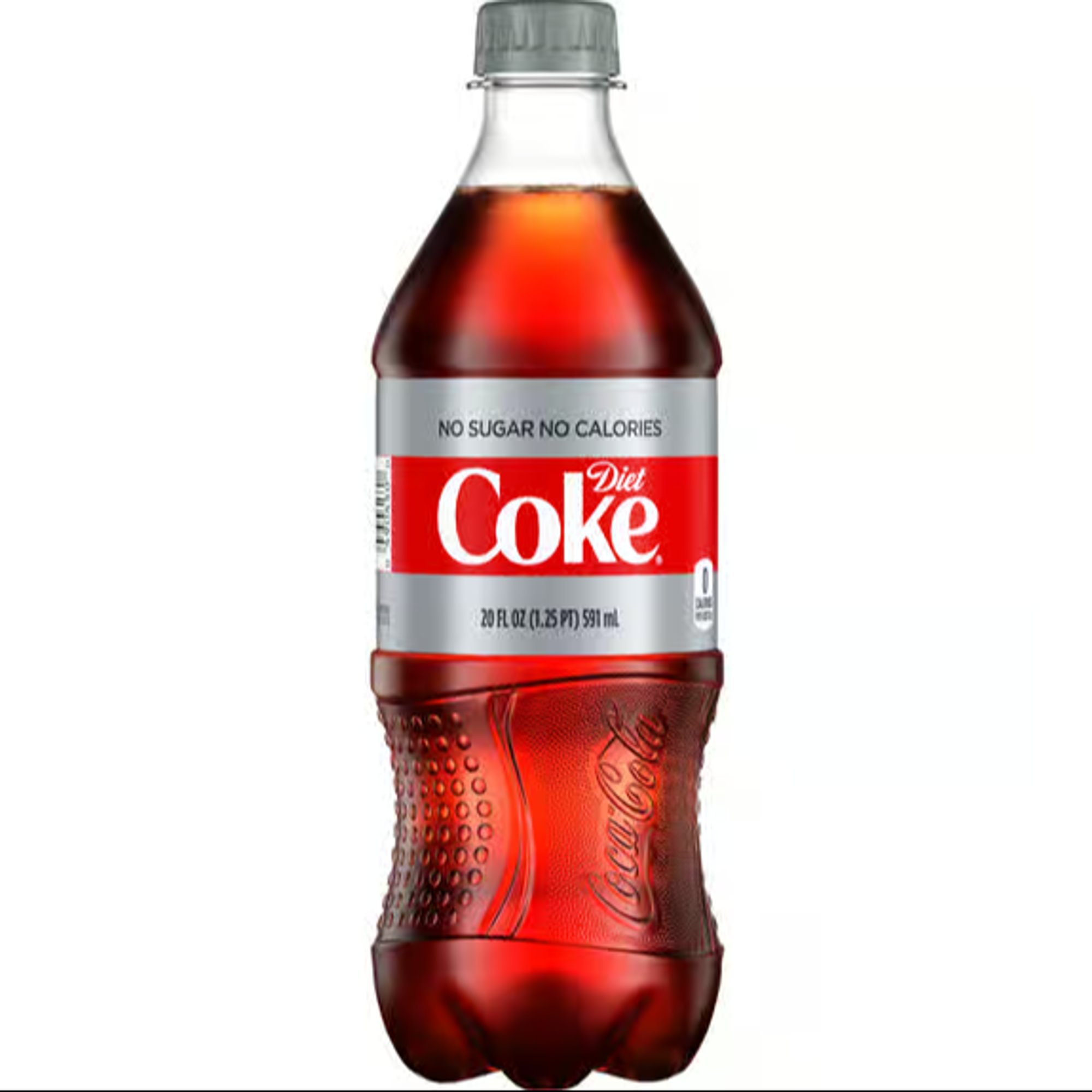 20oz Diet Coke
