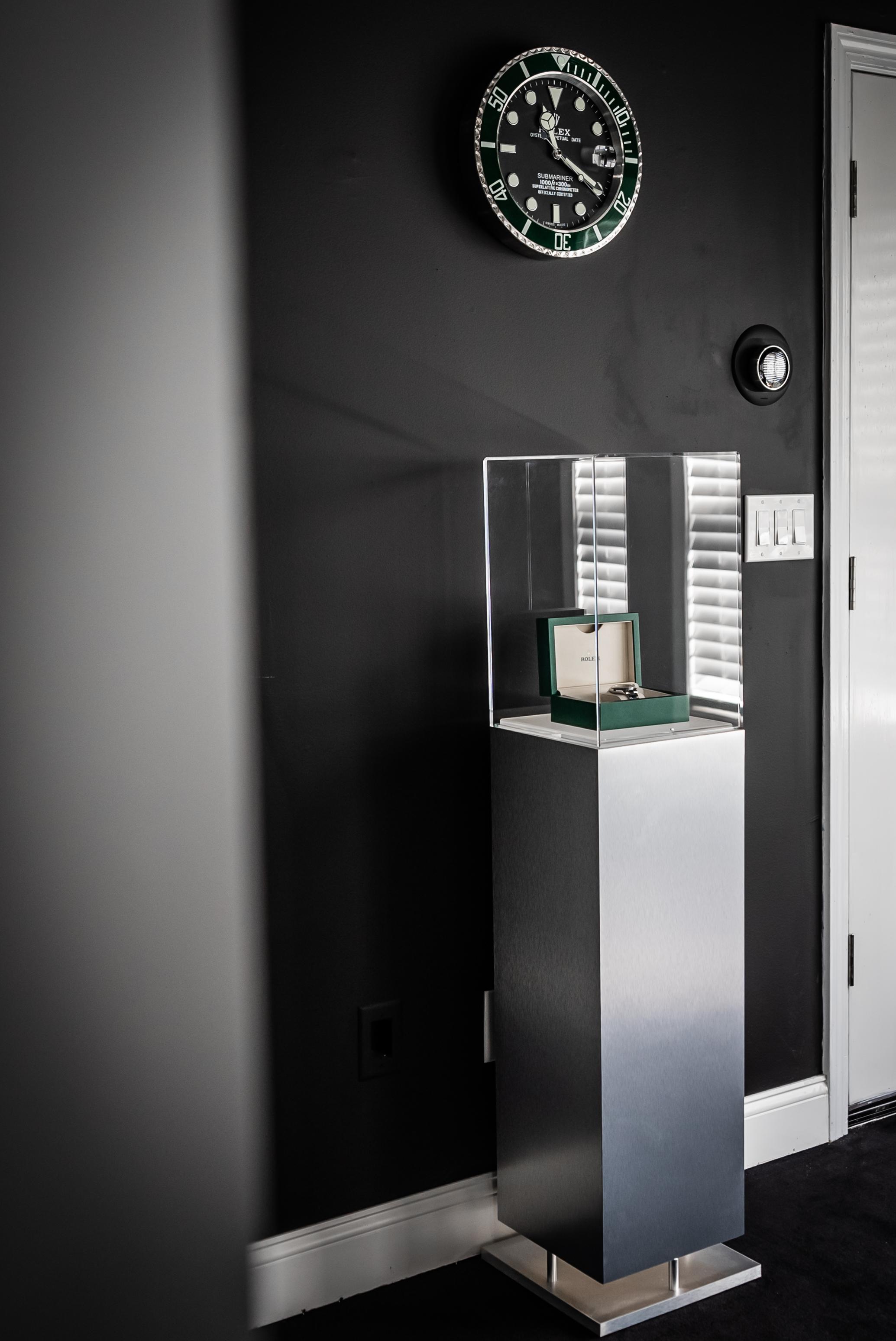 The Watch Trader Logo