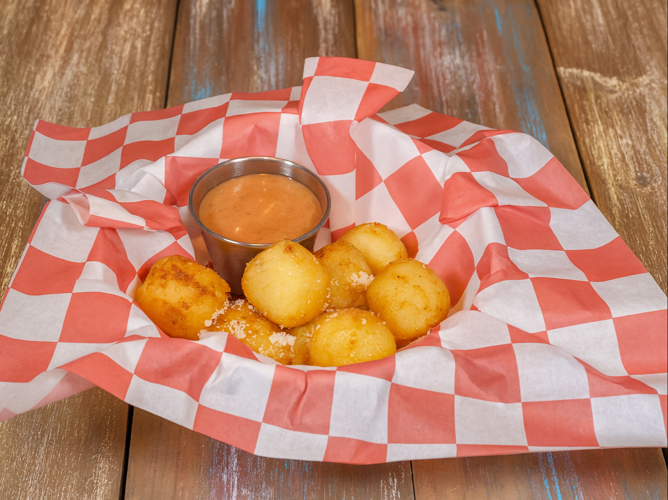 Cheesy Bread