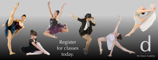 Images Dance Academy