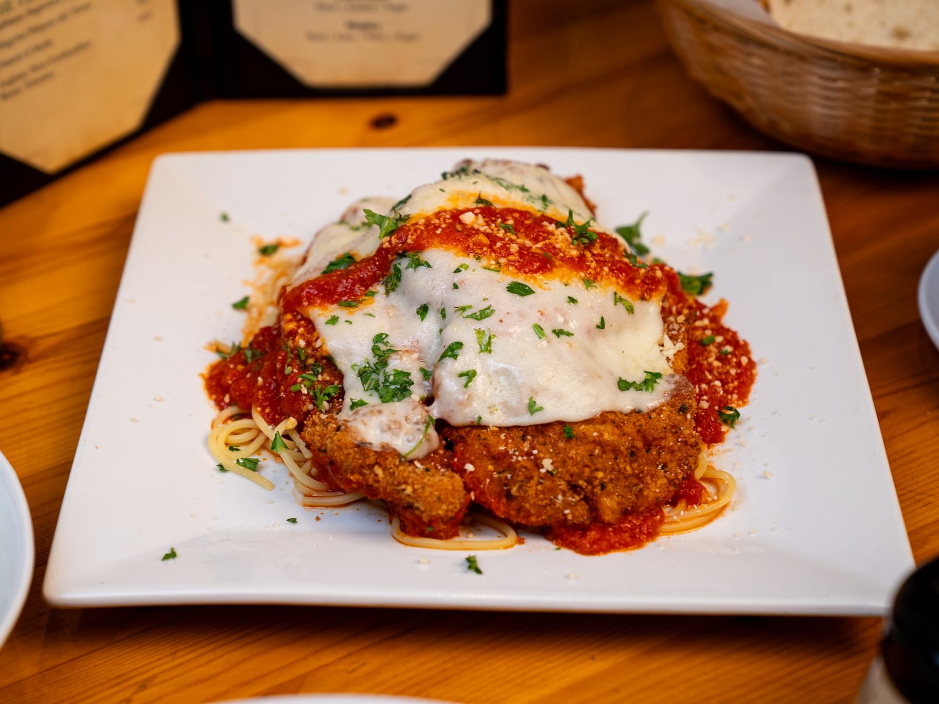 Parmigiana