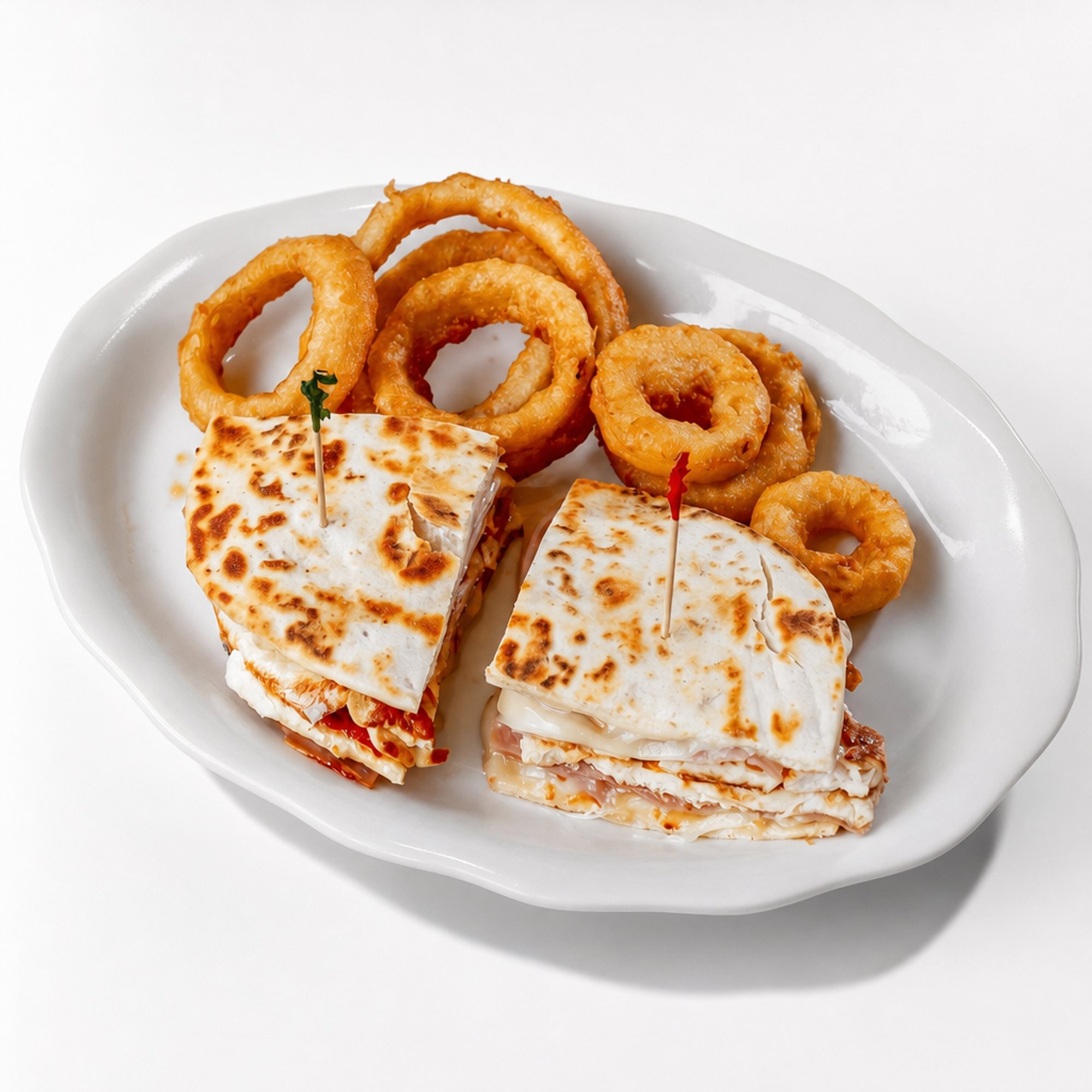 Al Pacino Platter