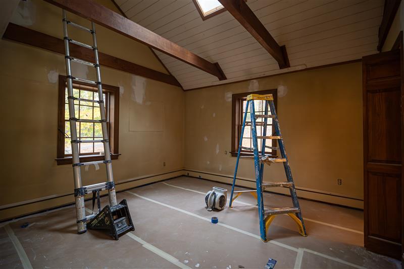 Groovy Hues Painting of Philadelphia Image