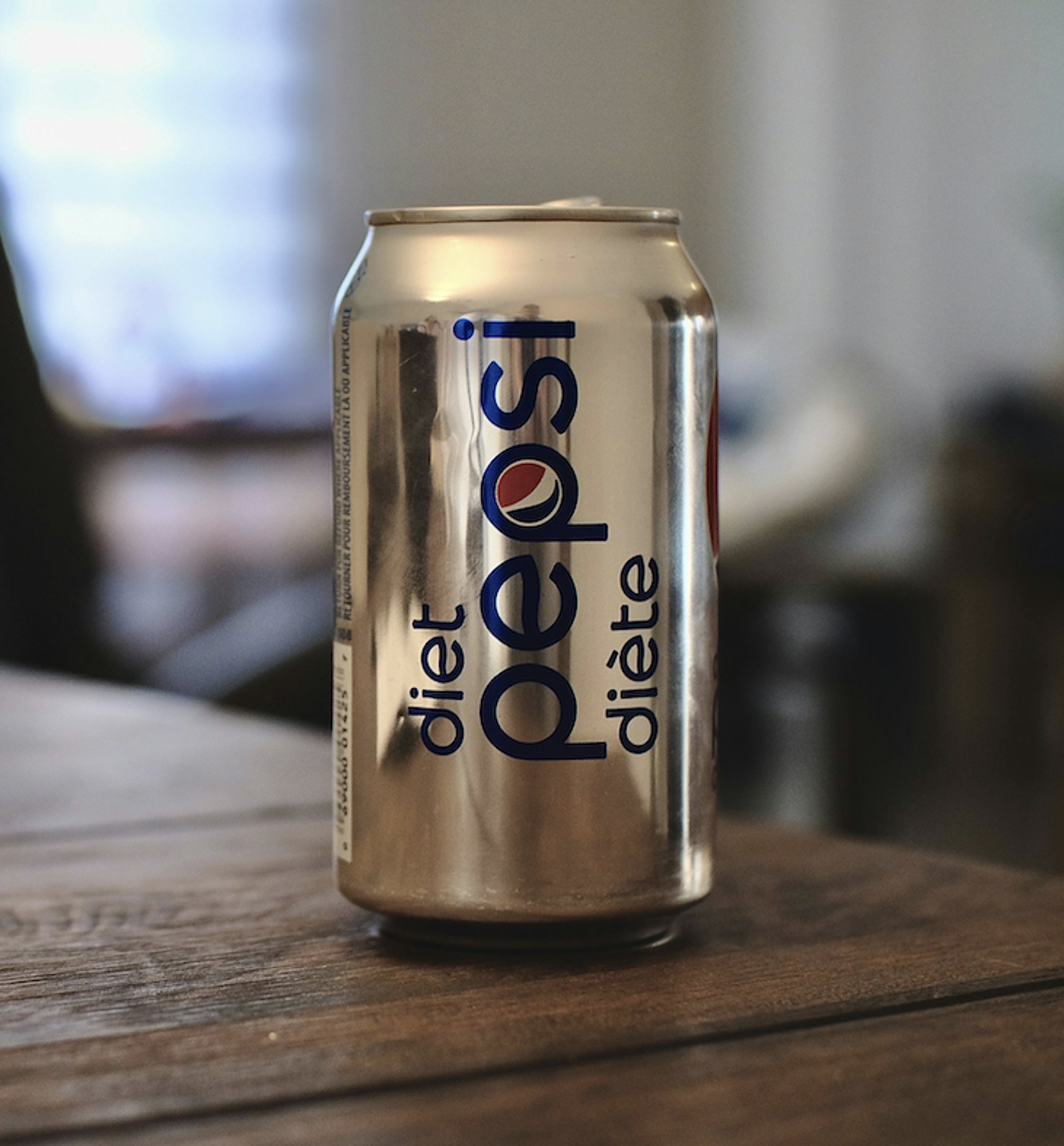 Diet Pepsi