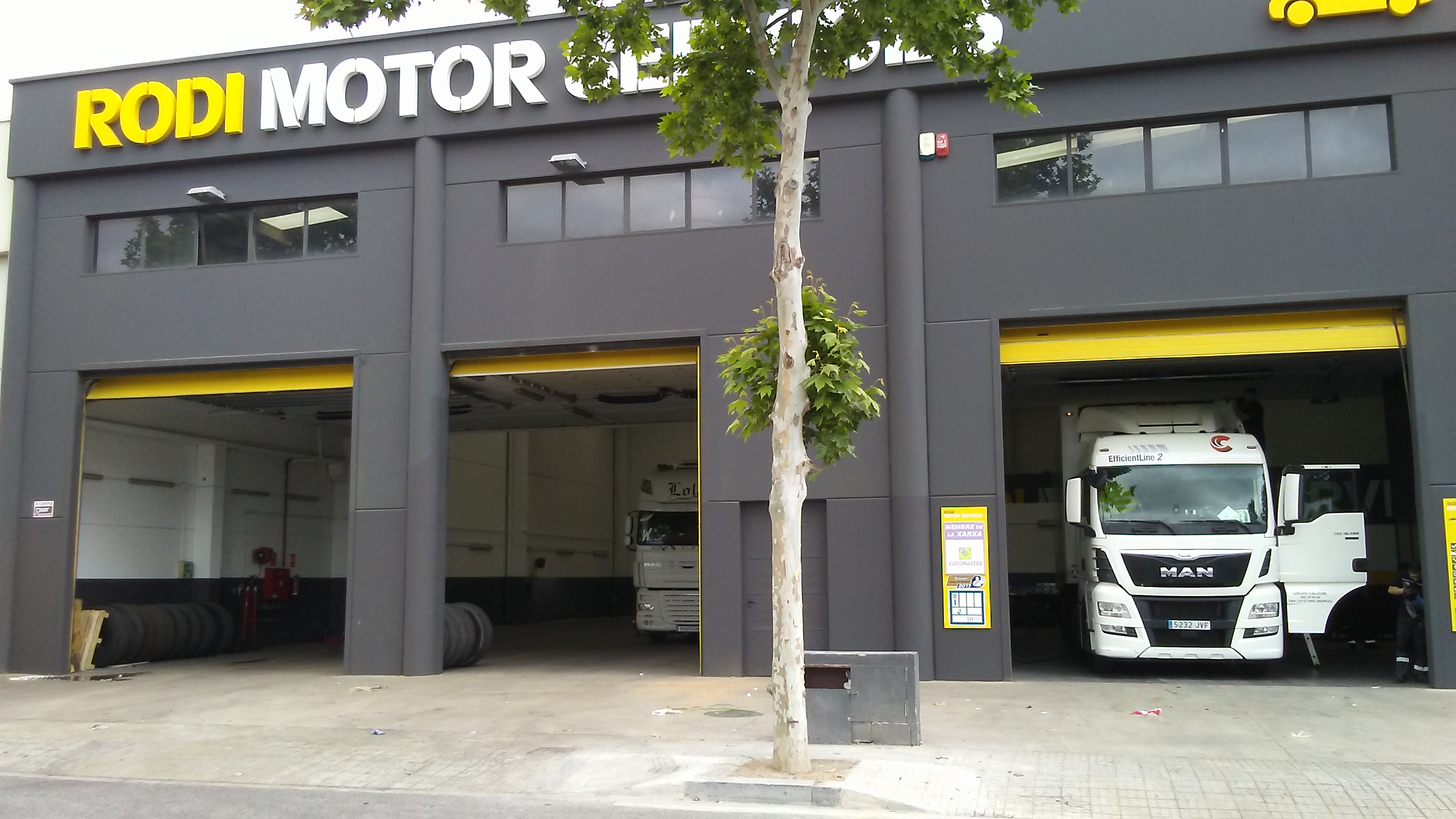 Images Rodi Motor Services