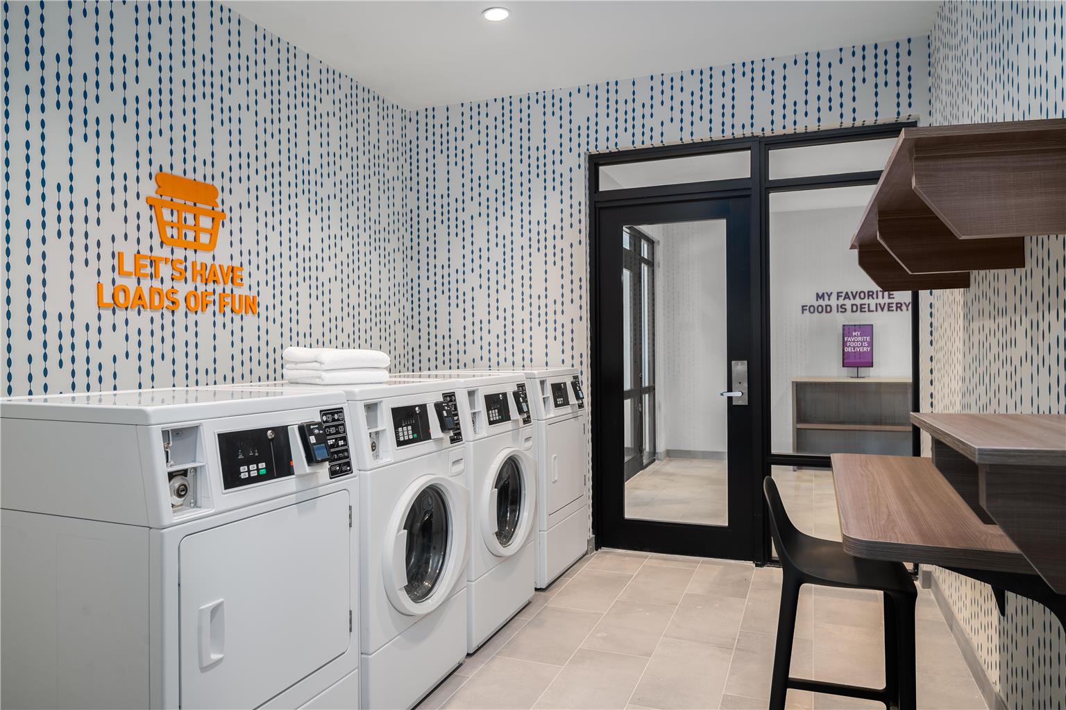 Home2 Suites by Hilton Riverview Tampa Image