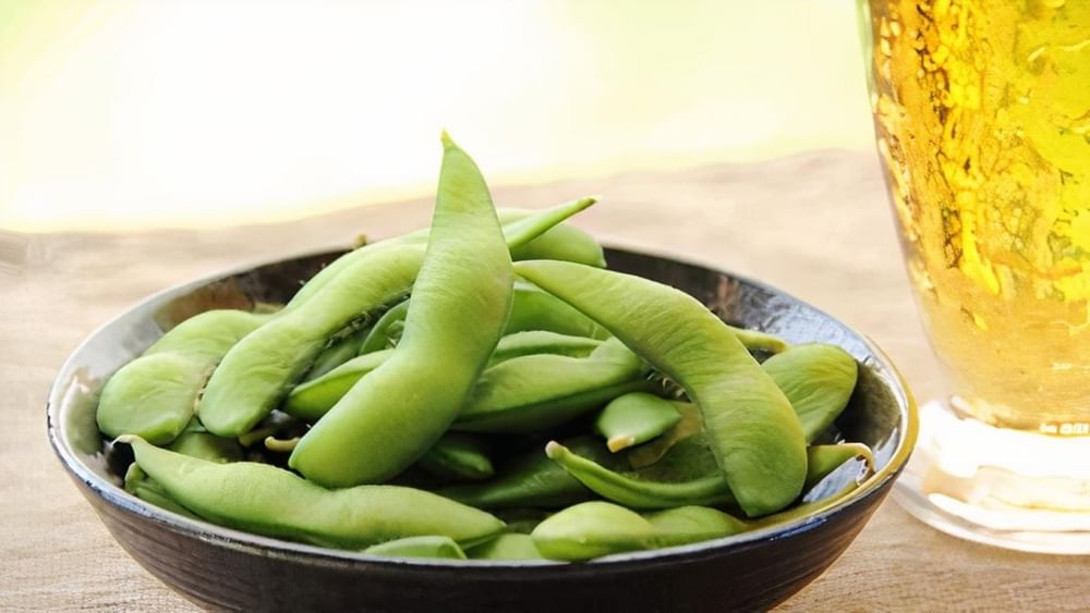 Edamame