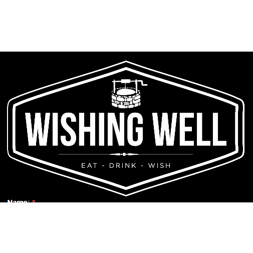 The Wishing Well Logo