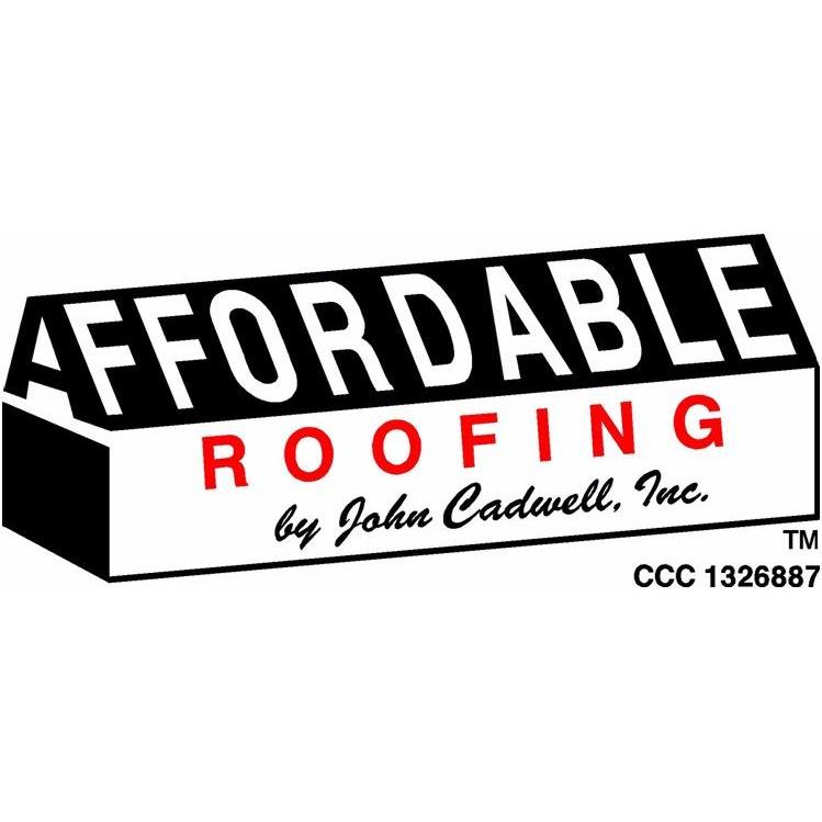 Affordable Roofing Logo