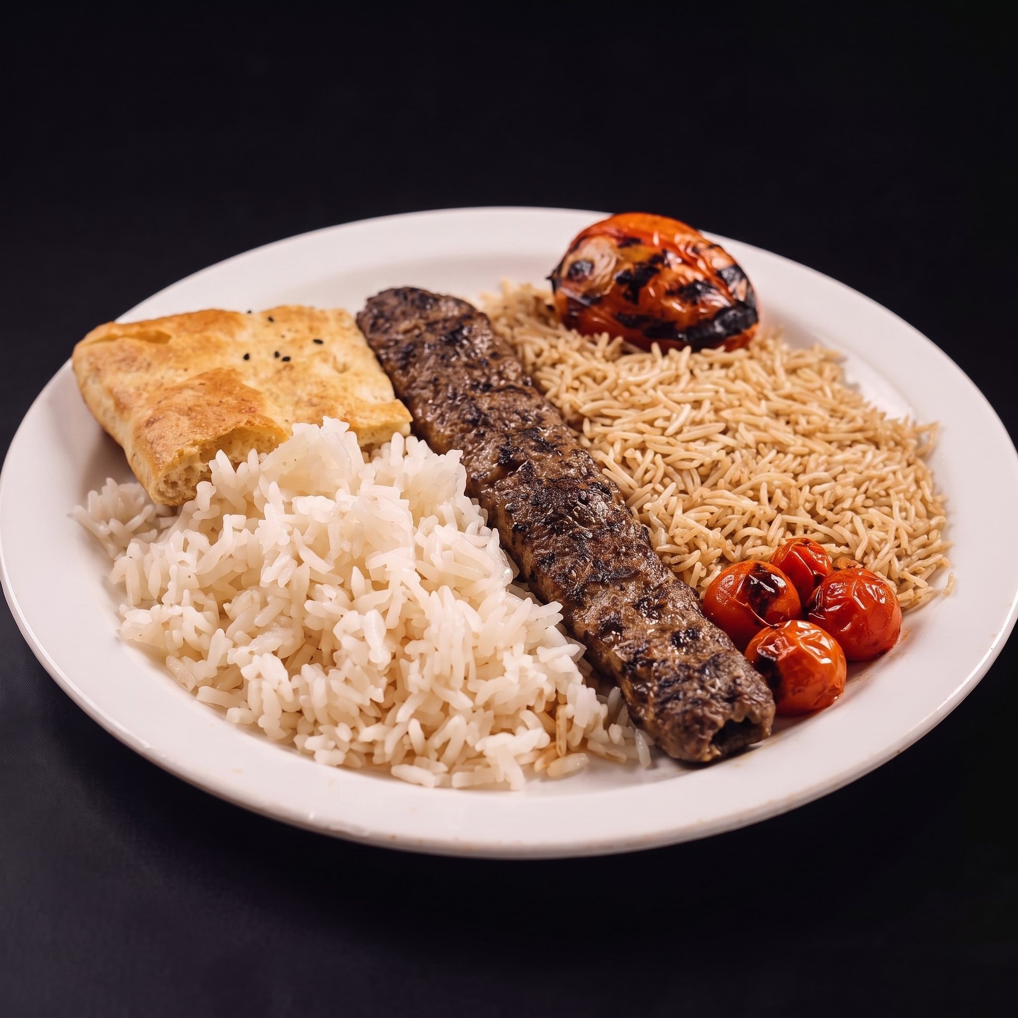 Kubida Kabab