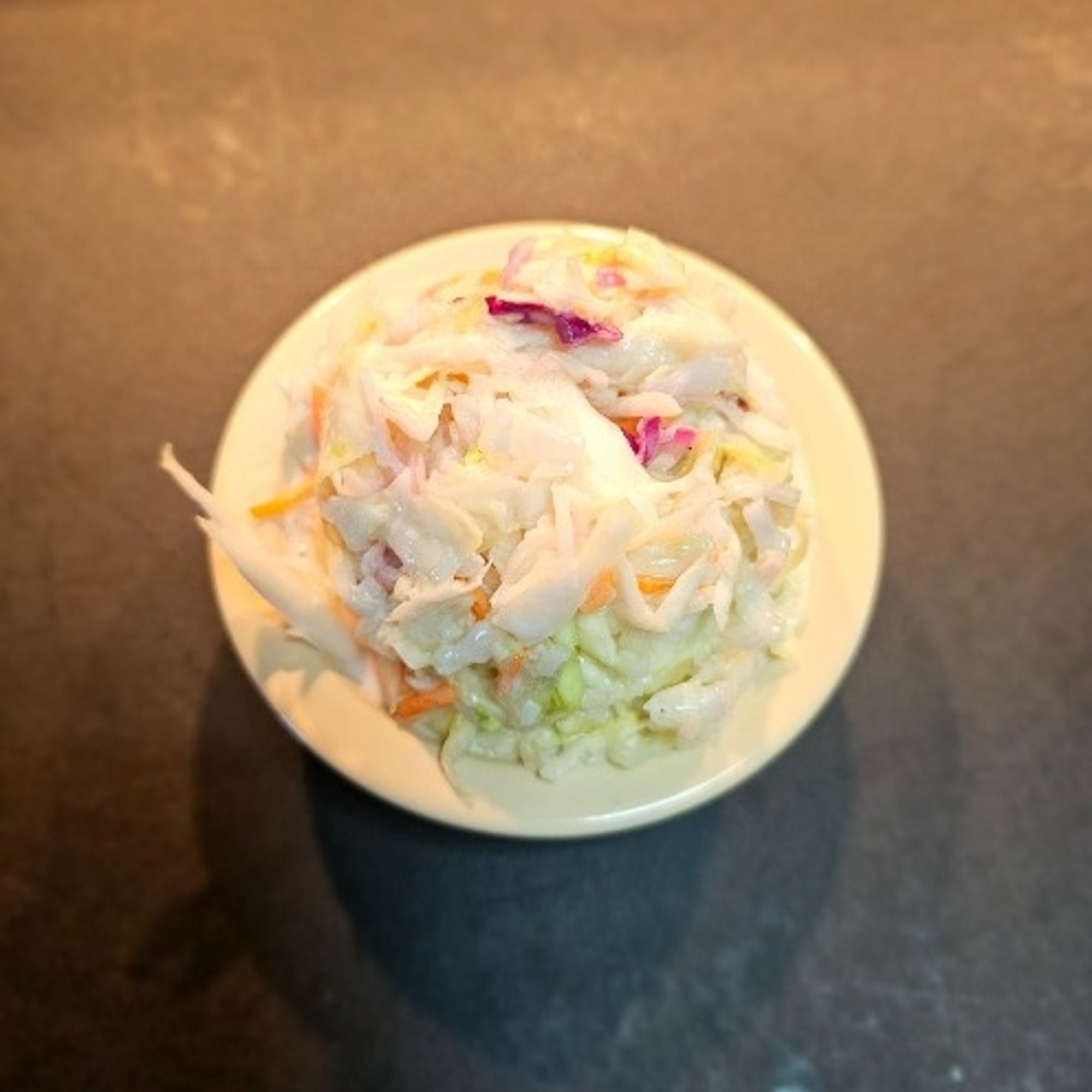 Coleslaw
