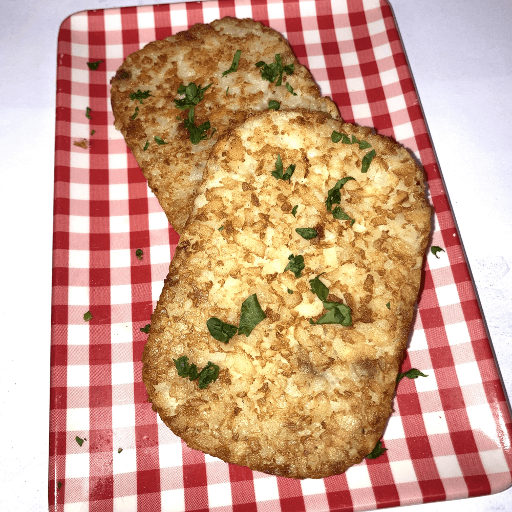 Hashbrown