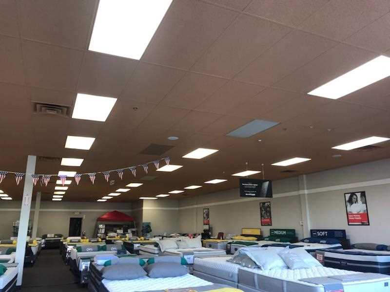 Mattress Firm New Milford Photo