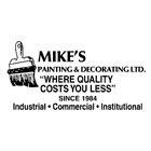 Mike's Painting & Decorating Ltd Kitchener