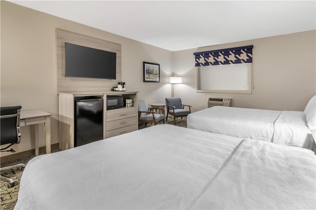 Best Western Caribou Inn Image