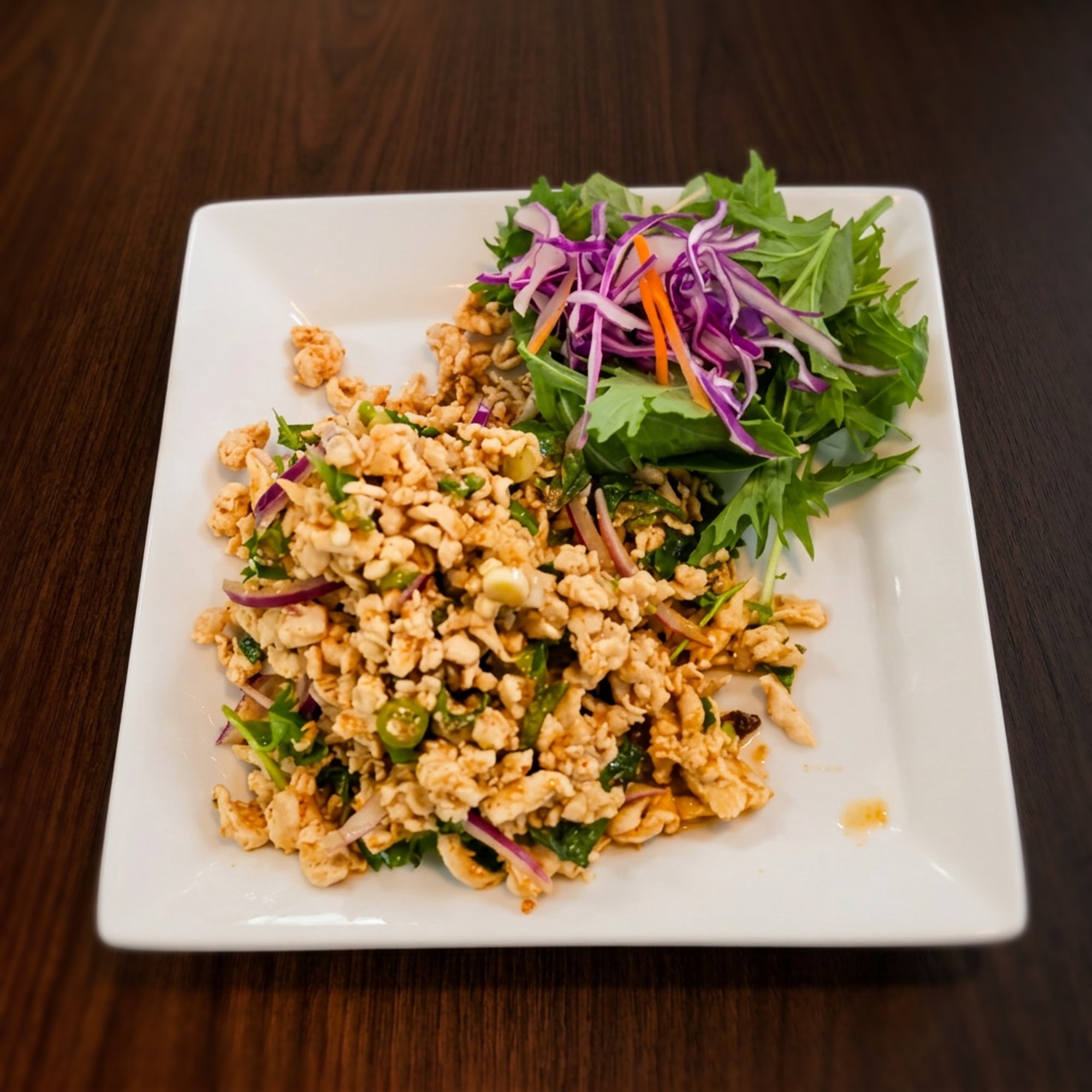 Classic Chicken Salad