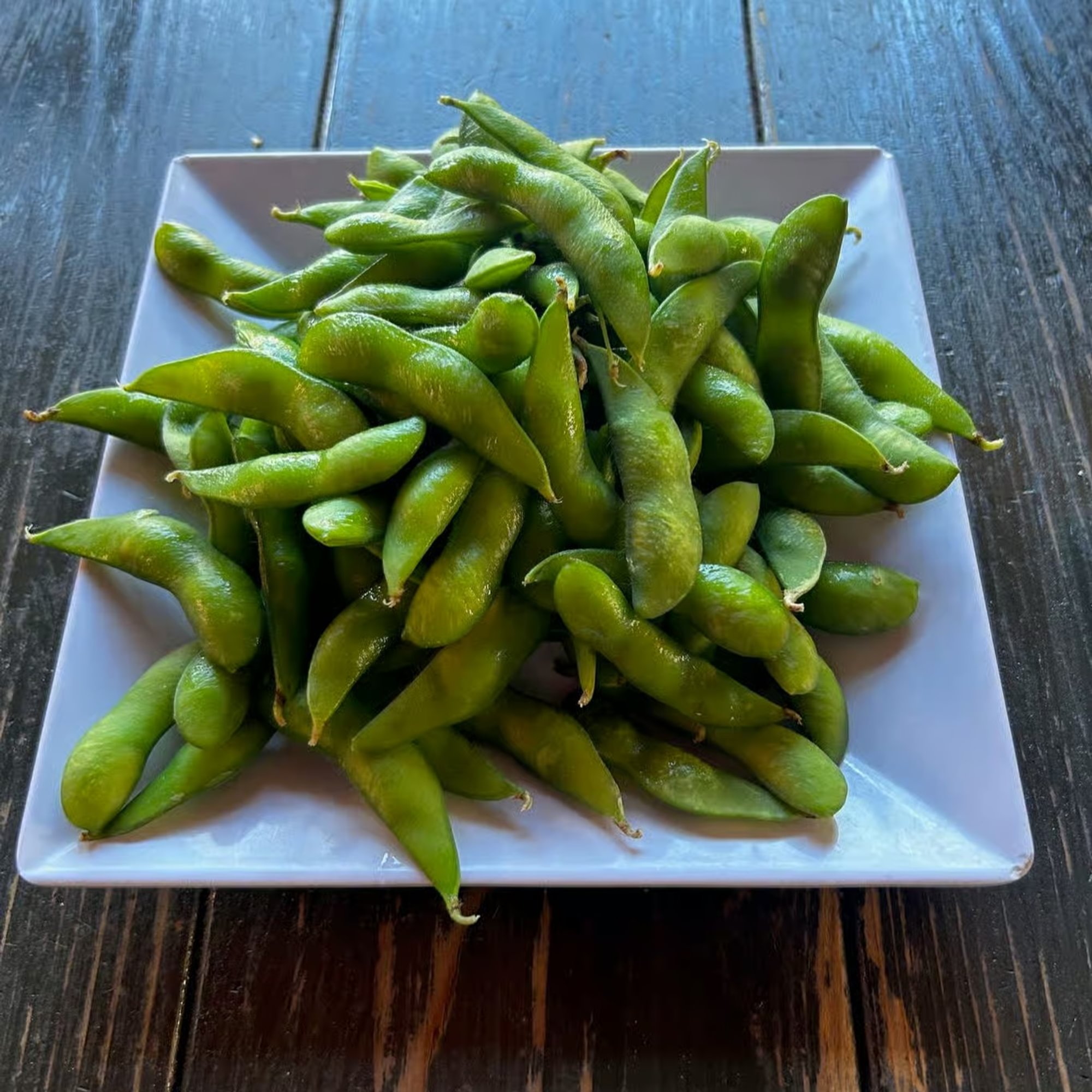 Edamame