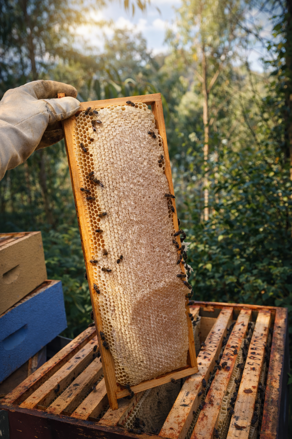 Galería en miniatura