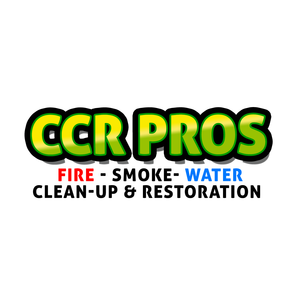 CCR Pros Logo