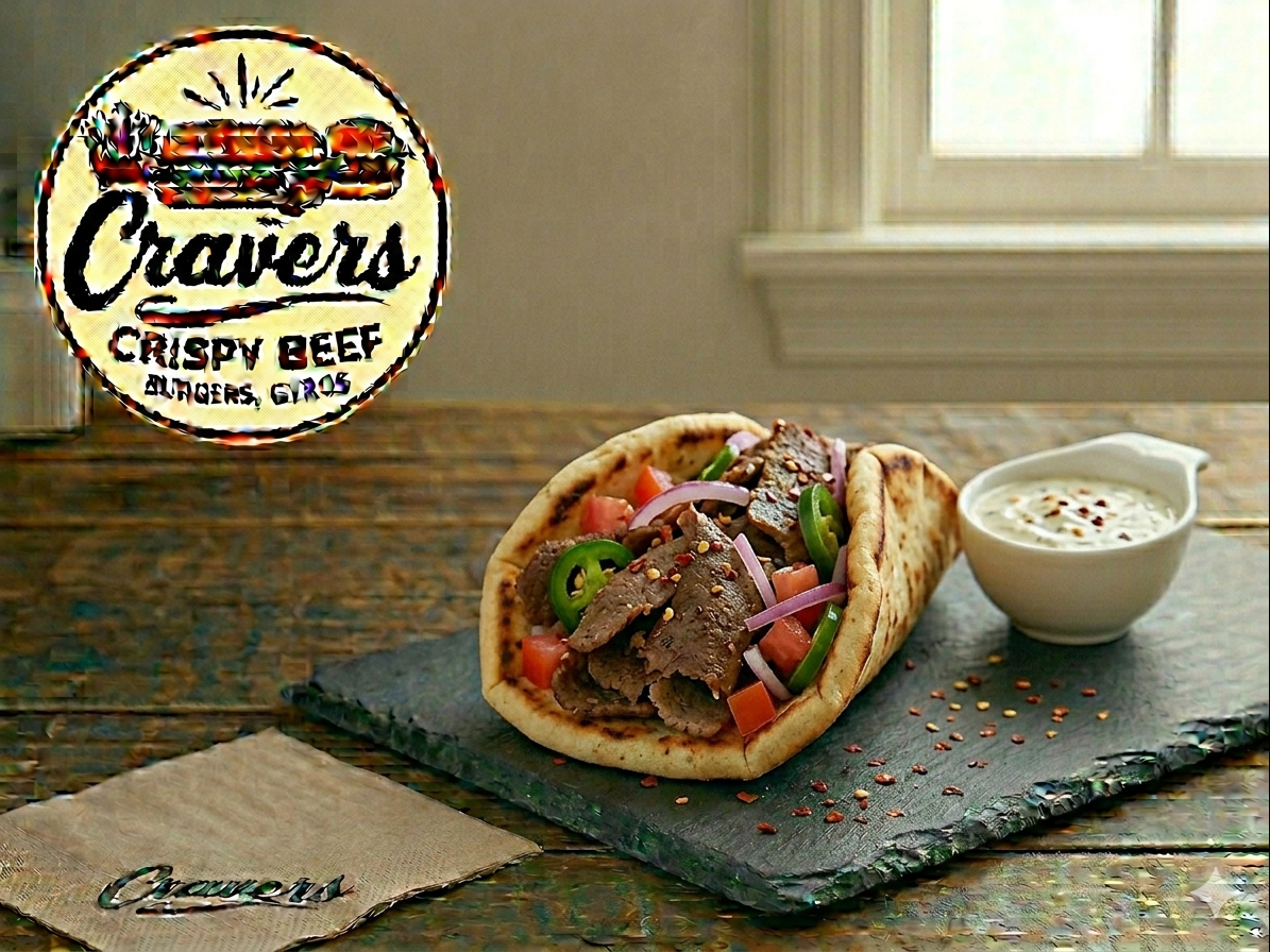 Fiesta Gyros