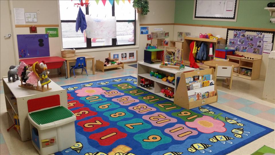 West Bloomfield KinderCare Photo