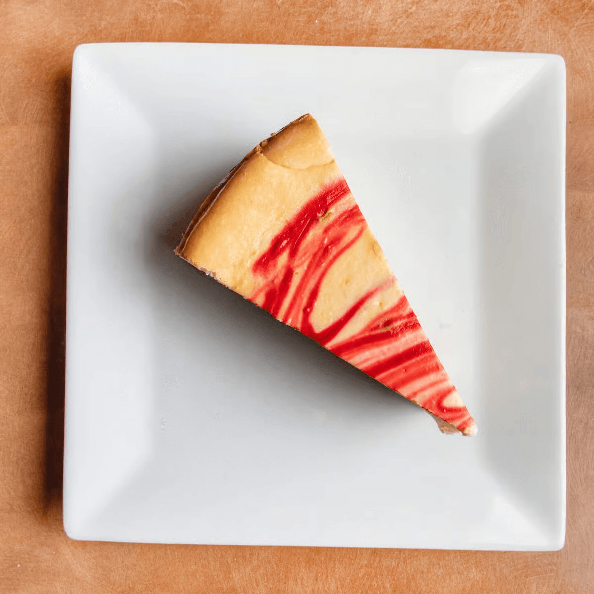 Strawberry Cheesecake
