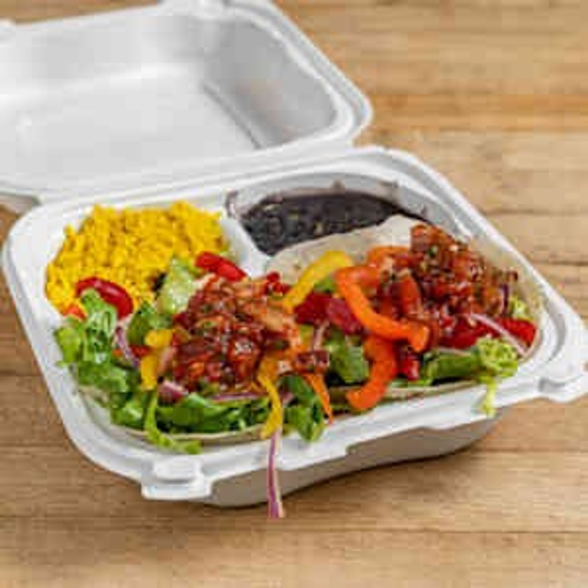 Veggie Taco