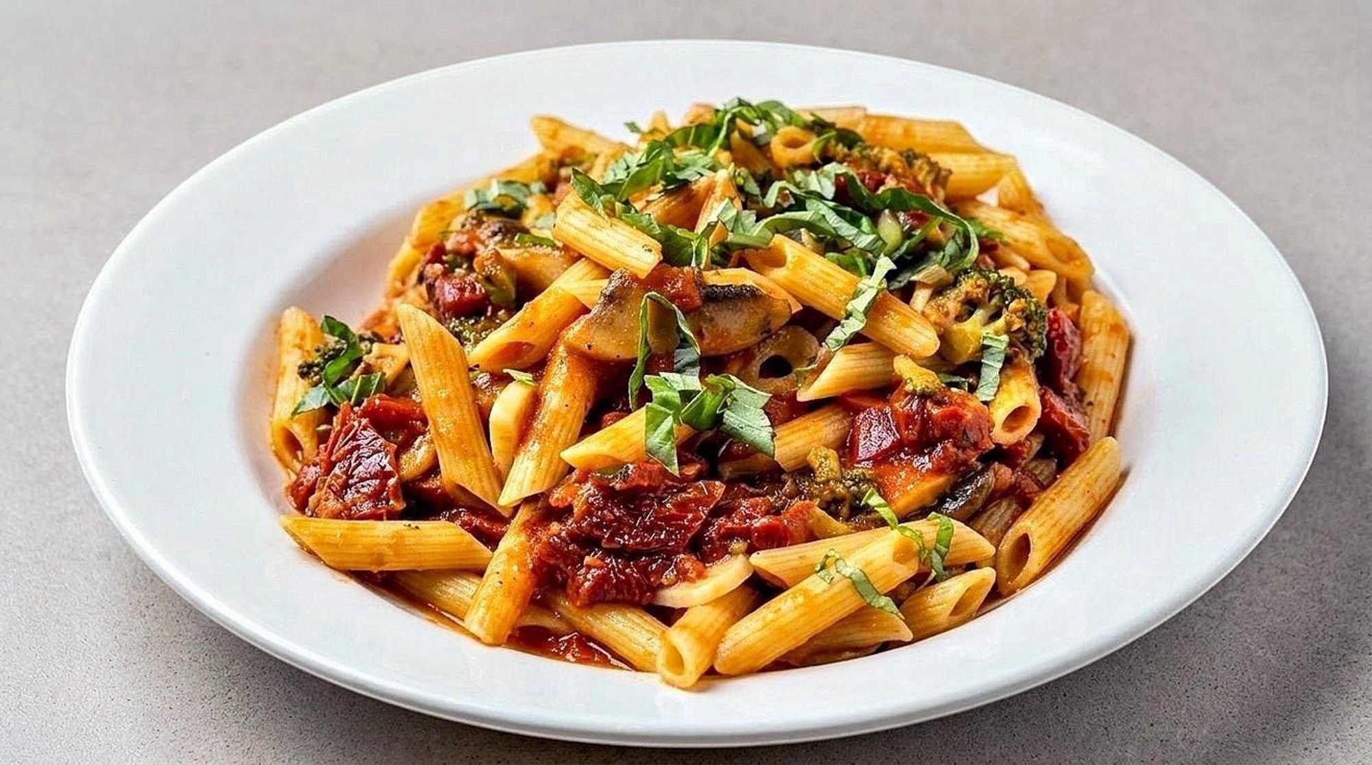 Penne Geraldo
