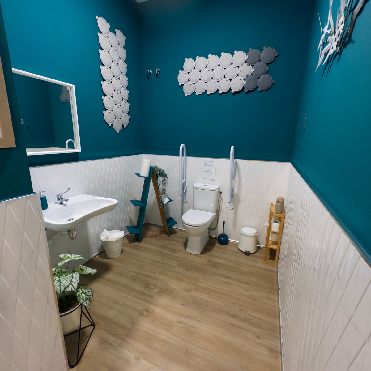 Galería en miniatura