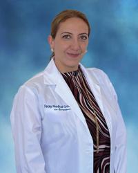 Karine Aloyan, MD Image