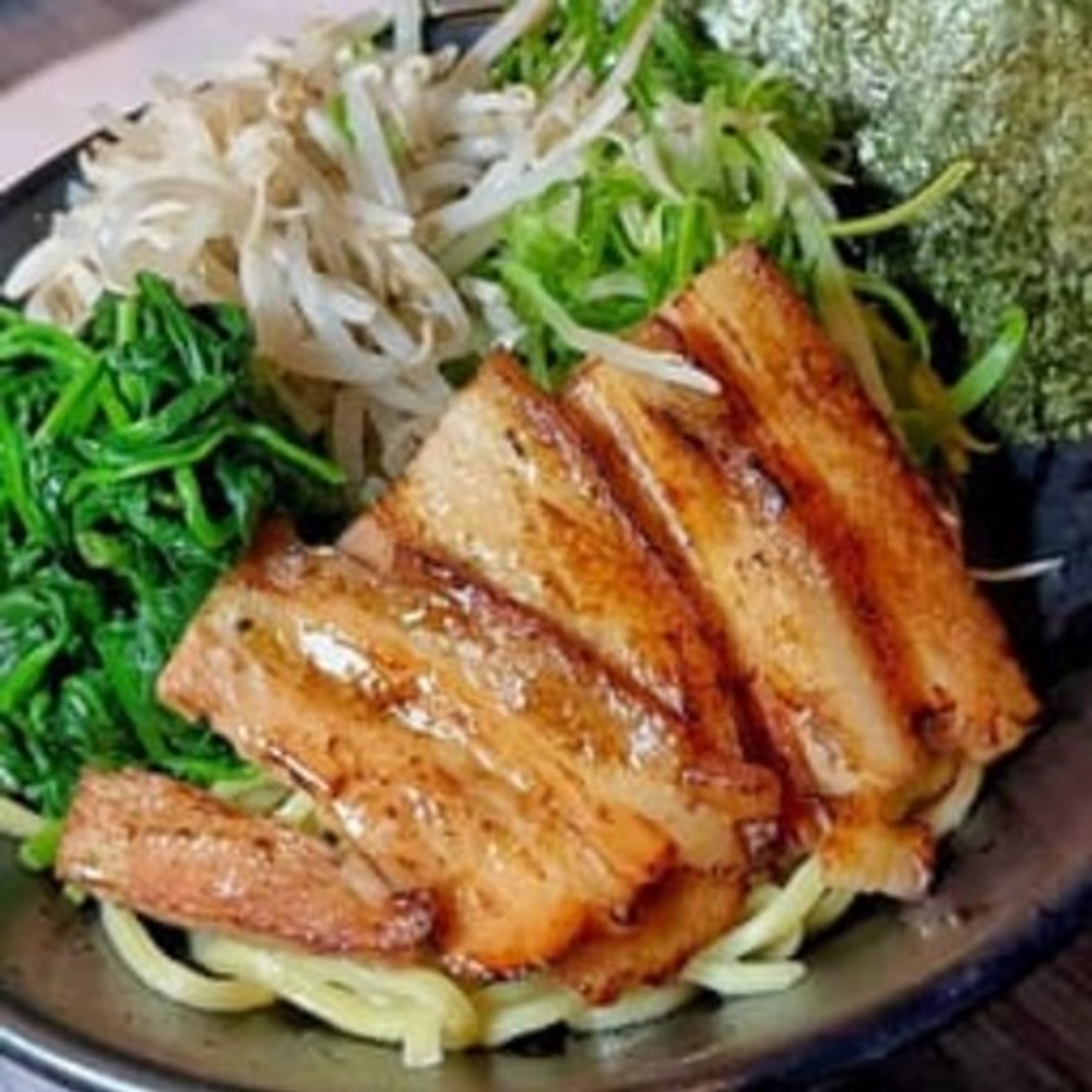 TSUKEMEN
