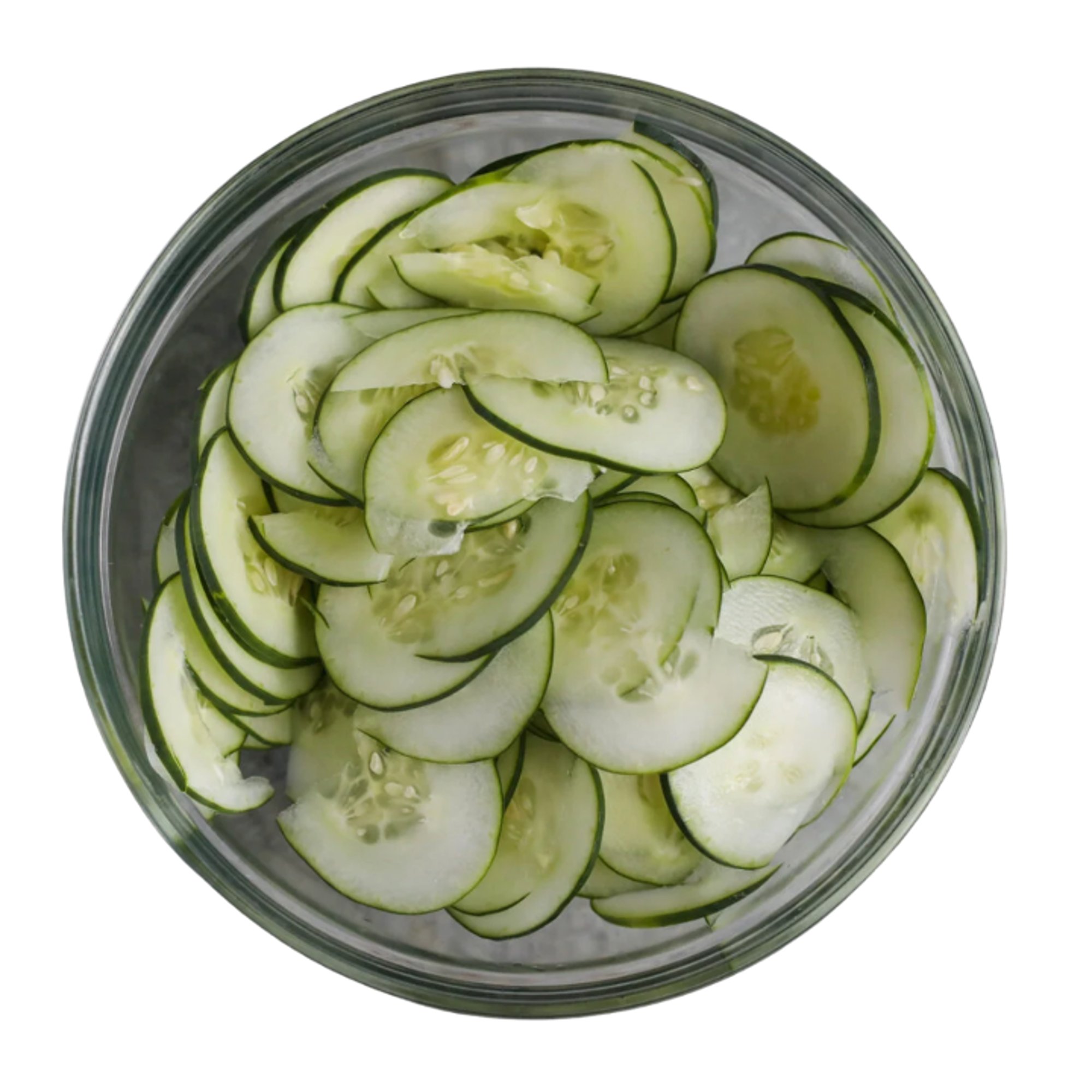 House Pickles