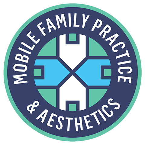 Mobile Family Practice & Aesthetics