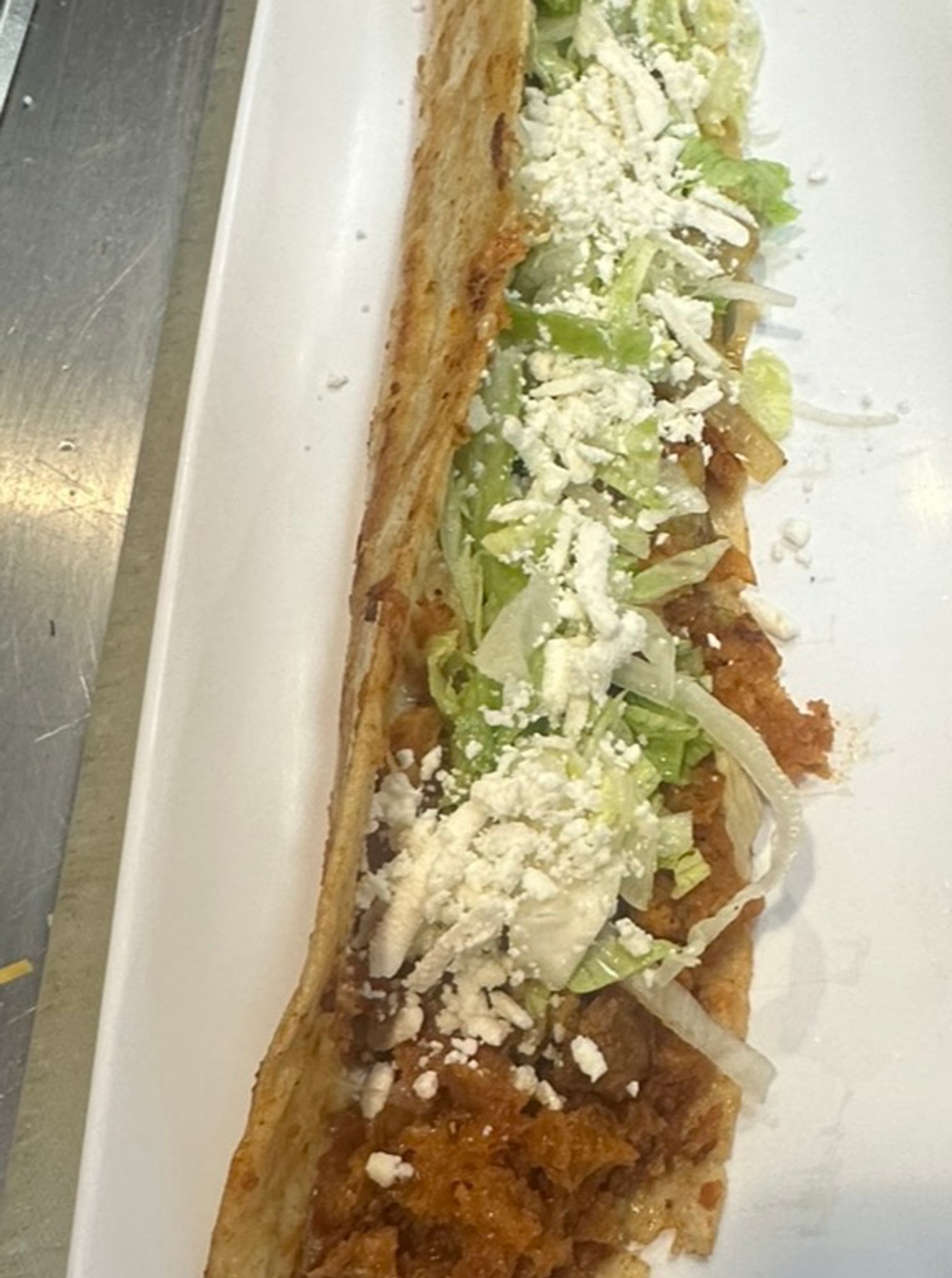 Machete Regular