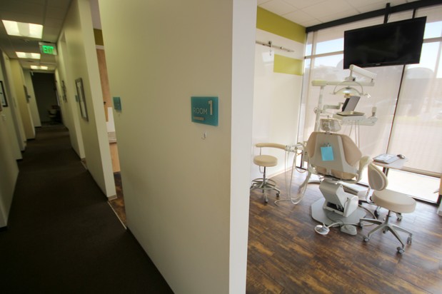 Images Oak Forest Dental Group and Orthodontics