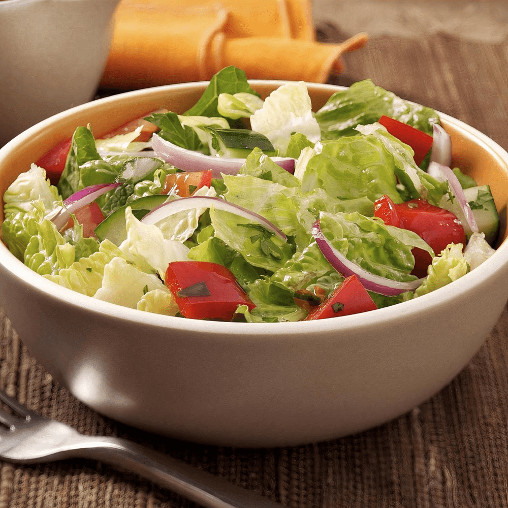 Garden Salad