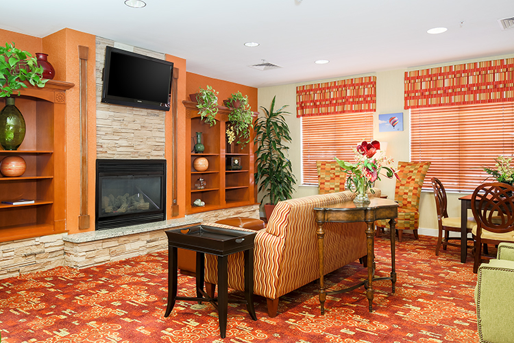 Images Residence Inn by Marriott Albuquerque North