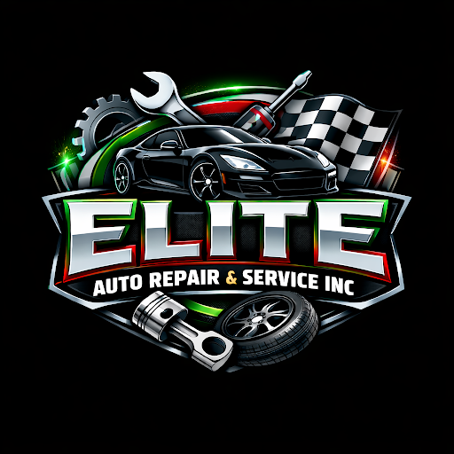 Elite Auto Repair & Service Inc.